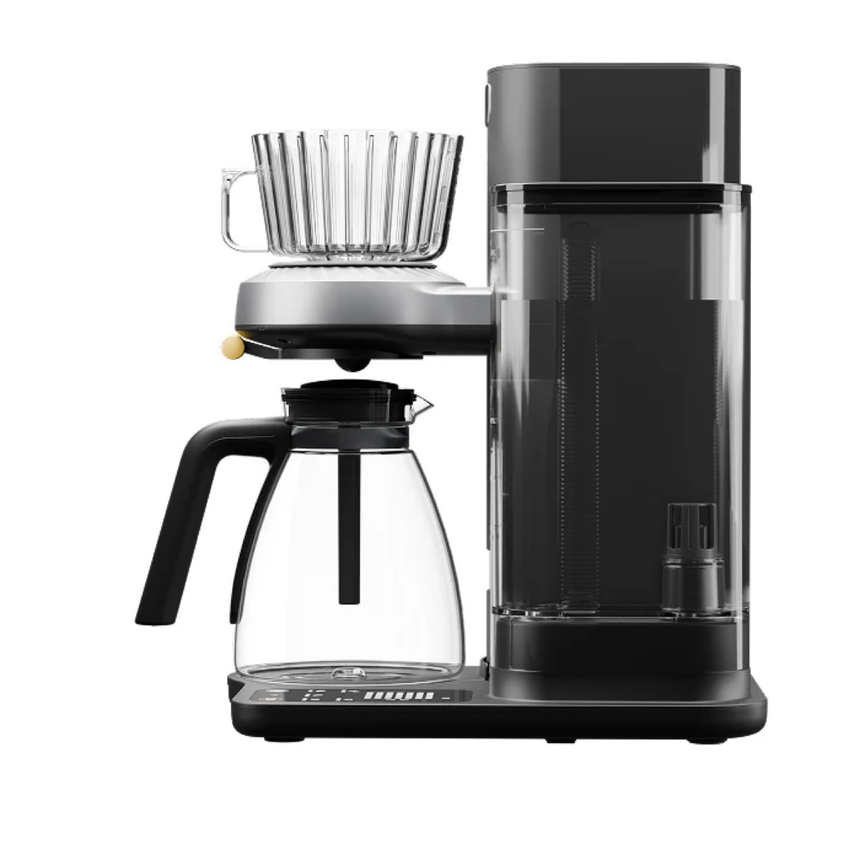 COSORI Juni automatic pour-over coffee maker